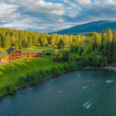 Bear Claw Lodge Kispiox Exterior photo